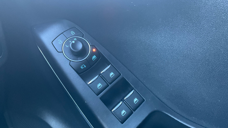 Ford Puma 1.0 EcoBoost Hybrid mHEV ST-Line 5dr Petrol Hatchback